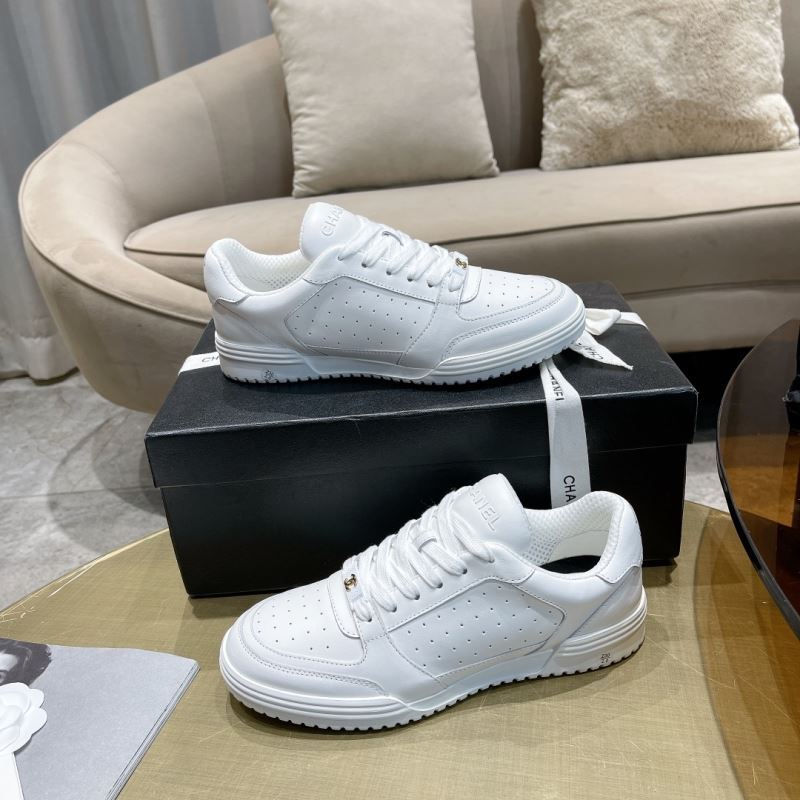 Chanel Sport Shoes